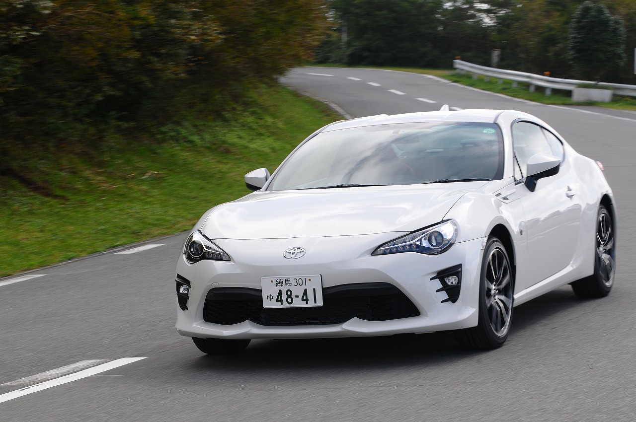 カーアンドレジャーニュース